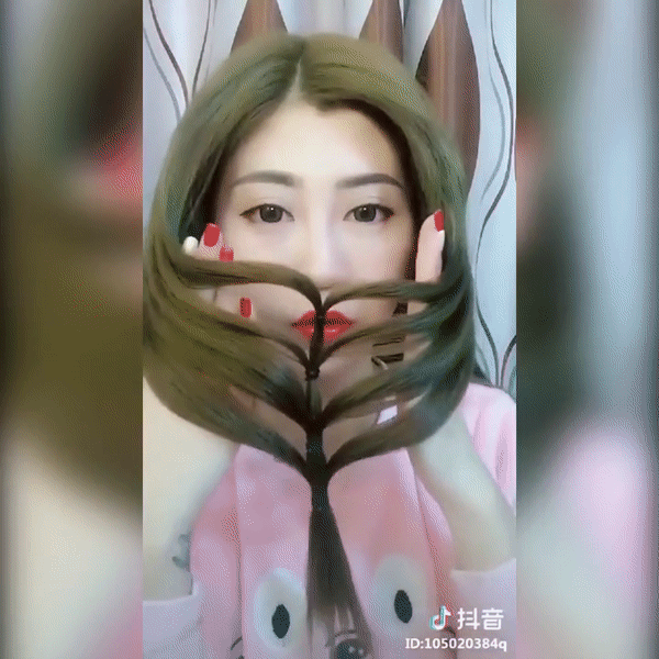 Clip: Mẹo tết tóc tuyệt đỉnh và cực nhanh cho những nàng thích điệu-1