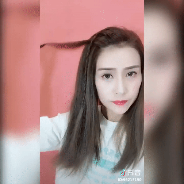 Clip: Mẹo tết tóc tuyệt đỉnh và cực nhanh cho những nàng thích điệu-4