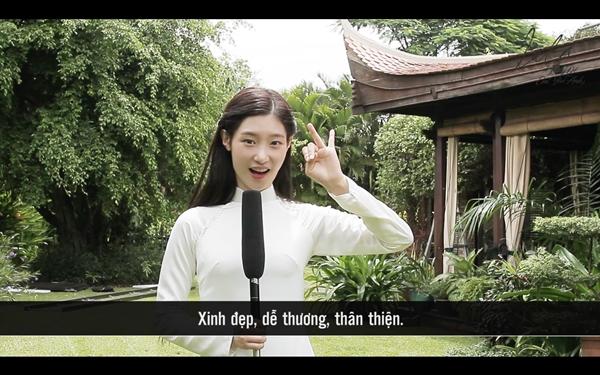 Dàn mỹ nam, mỹ nữ xứ Hàn bất ngờ khen ngợi Chi Pu hết lời-5