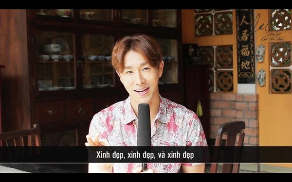 Dàn mỹ nam, mỹ nữ xứ Hàn bất ngờ khen ngợi Chi Pu hết lời-6