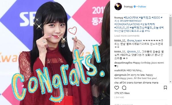 Bố Yang úp mở về việc BLACK PINK come back, hợp tác cùng producer Teddy-1