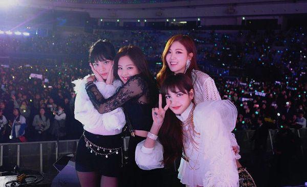 Bố Yang úp mở về việc BLACK PINK come back, hợp tác cùng producer Teddy-2