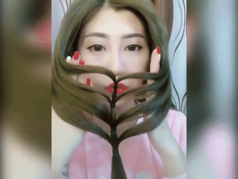 Clip: Mẹo tết tóc tuyệt đỉnh và cực nhanh cho những nàng thích điệu