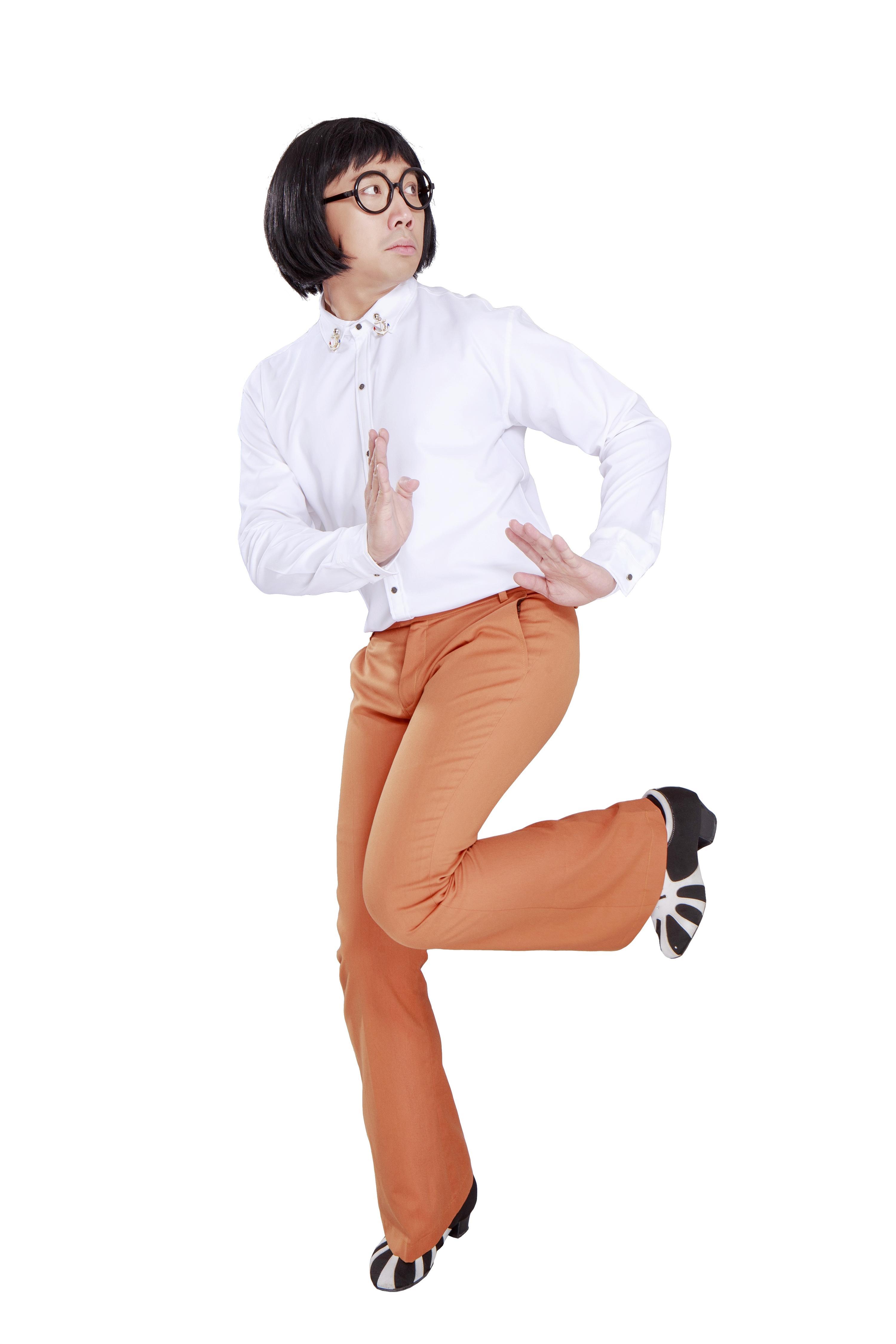 Trấn Thành mắc bệnh lạ, cầu cứu sự giúp đỡ của bác sĩ Đàm Vĩnh Hưng-2