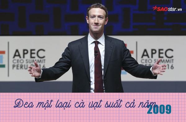 Ông chủ Facebook đặt mục tiêu gì cho năm mới, bạn chắc chắn sẽ học hỏi được nhiều điều-1