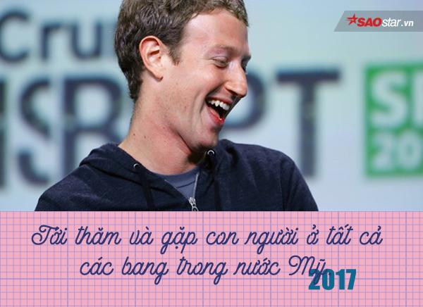 Ông chủ Facebook đặt mục tiêu gì cho năm mới, bạn chắc chắn sẽ học hỏi được nhiều điều-9