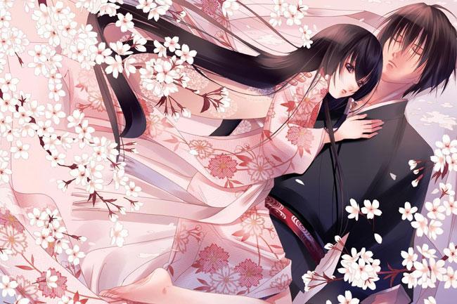 Cung Thiên Yết nữ khi yêu sẽ như thế nào?-1