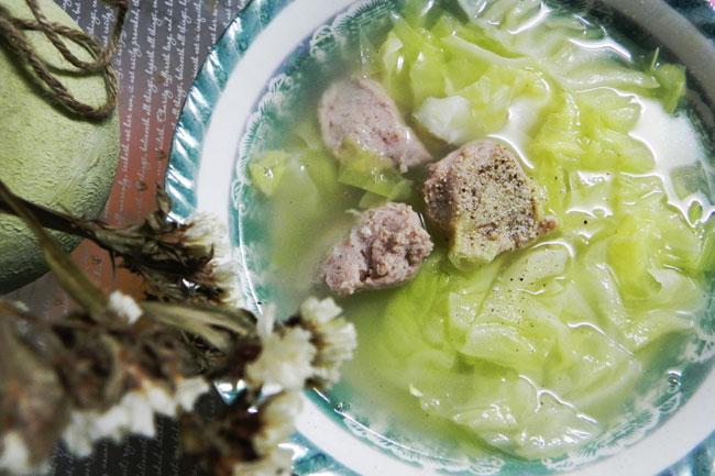 Những món ăn ngon dễ làm từ bắp cải-4