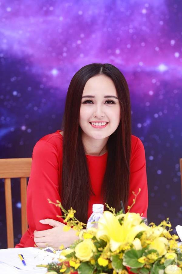 Sau 3 năm ở ẩn, Mai Phương Thúy xuất hiện với đôi lông mày có hơi sai quá không?-2