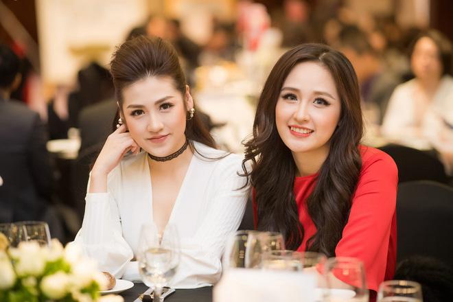 Sau 3 năm ở ẩn, Mai Phương Thúy xuất hiện với đôi lông mày có hơi sai quá không?-4