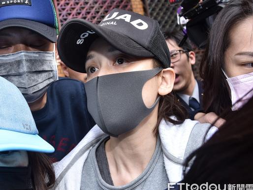 Trần Kiều Ân tái xuất showbiz sau 29 ngày lặn mất tăm vì scandal lái xe say xỉn-5