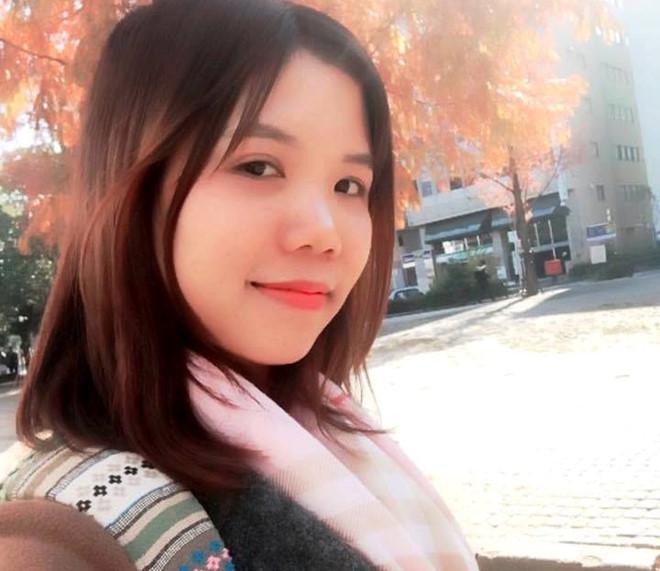 Nữ du học sinh tử vong ở Nhật Bản khi chưa thực hiện được lời hứa-1