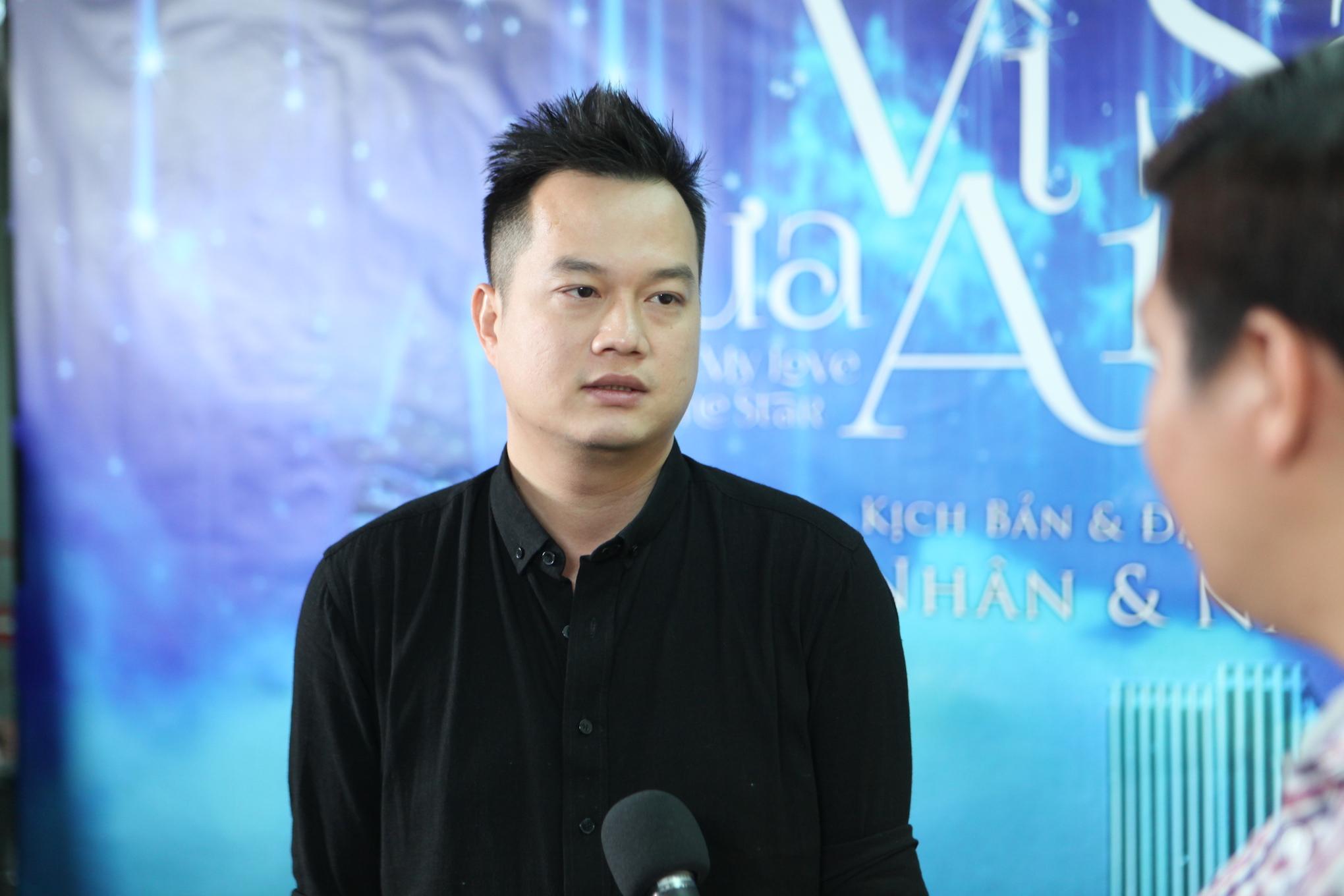 S.T háo hức tham gia casting vai phản diện trong Vì sao đưa anh tới phiên bản Việt-1