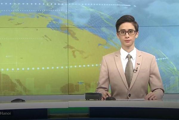 MC ngoại quốc trên VTV khiến các cô gái lùng sục thông tin vì quá điển trai-3