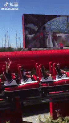 Những trò chơi dựng tóc gáy vẫn khiến nhiều người muốn liều-4