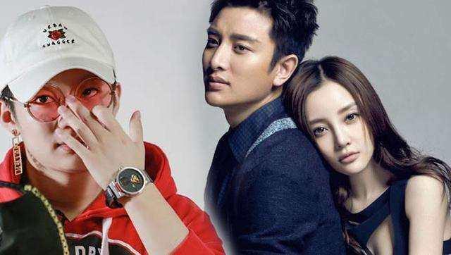 Thiếu gia giàu nhất Trung Quốc ám chỉ Lý Tiểu Lộ chi 50 tỷ đồng hòng dập tin đồn ngoại tình-5