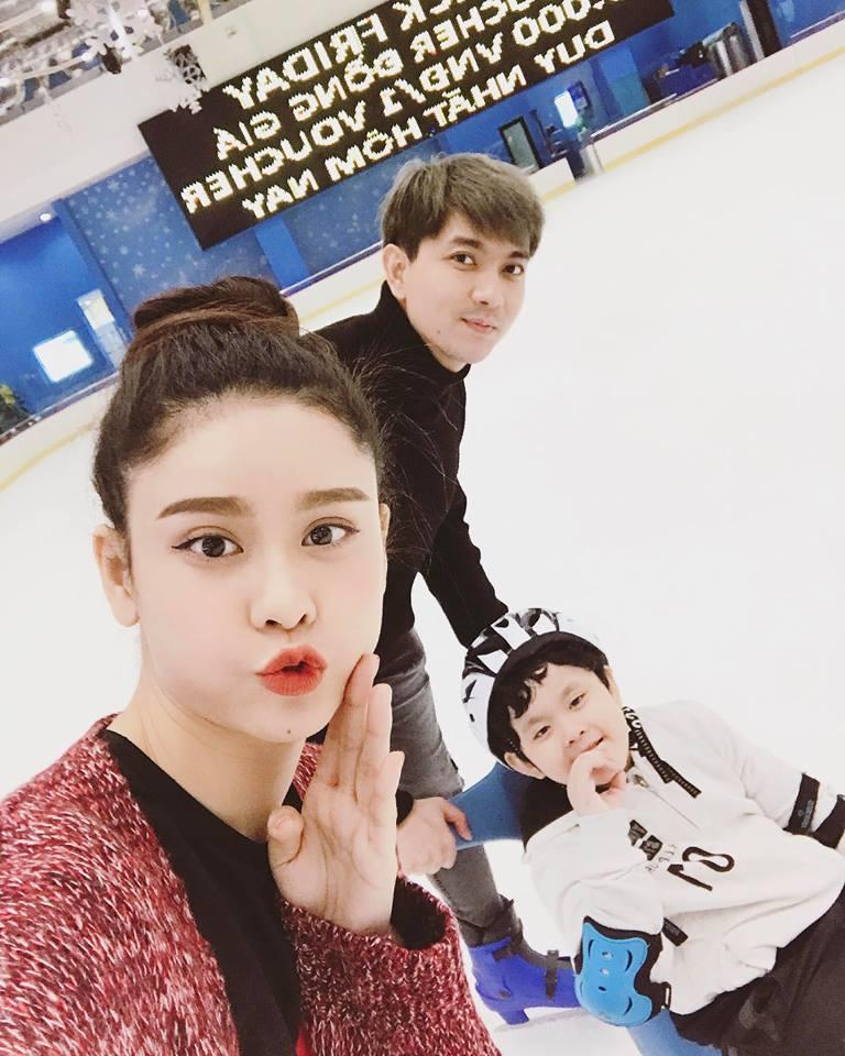 Trương Quỳnh Anh: Nếu bạn không mù, đừng nhận thức về tôi qua miệng người khác-4