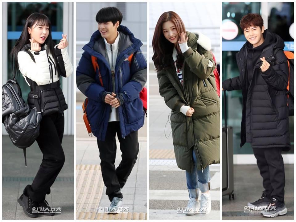 Sao Hàn 4/1: Hai đám cưới khiến làng showbiz xứ Hàn giật mình đầu năm 2018-6