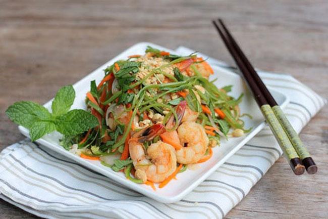 Những cách chế biến đơn giản từ rau muống-2