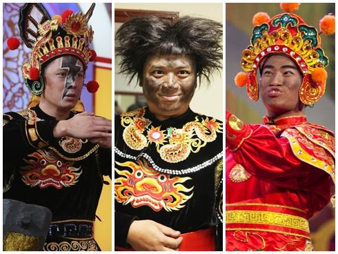 Lộ clip đầu tiên của Táo Quân 2018: Tự Long bị cách chức xuống làm Thiên Lôi-5