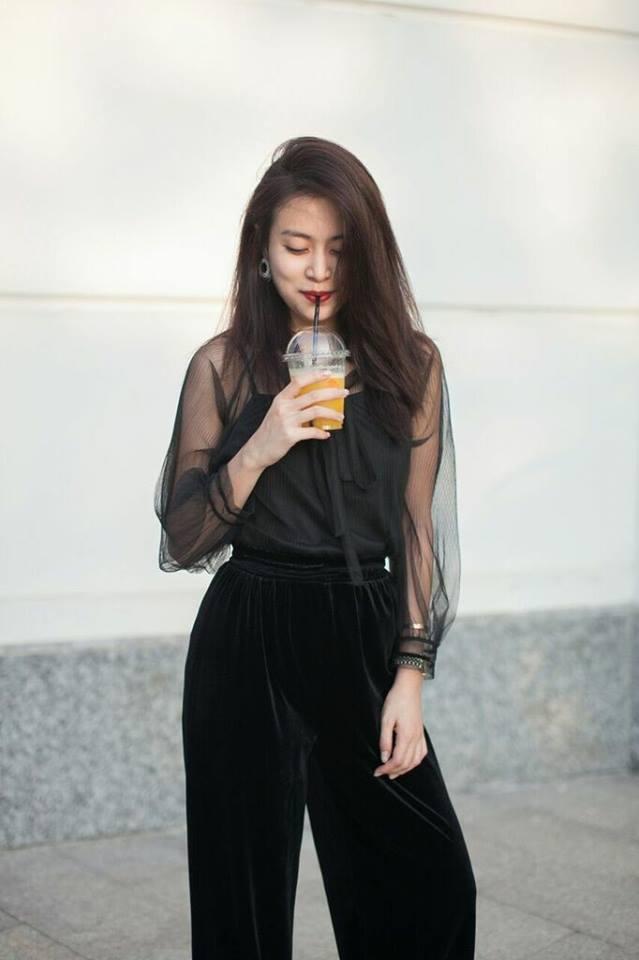 Tin sao Việt: Kỳ Duyên tình cảm bên người đàn ông cô tự nhận mãi yêu-4