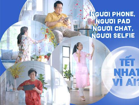 Smartphone đang khiến chúng ta nhạt đi