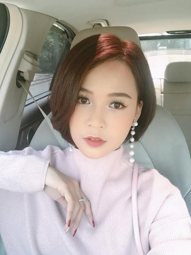 Tuyên bố có trong tay hơn 40 tỷ ở tuổi 27, hot girl Sam có cuộc sống sang chảnh như thế nào?-5