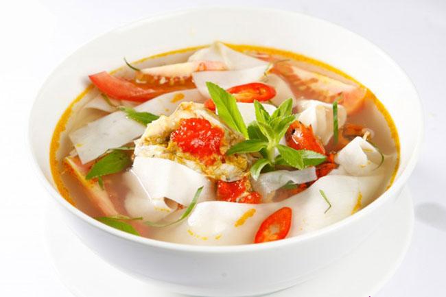 Cách nấu 5 món canh ngon từ sườn non-2