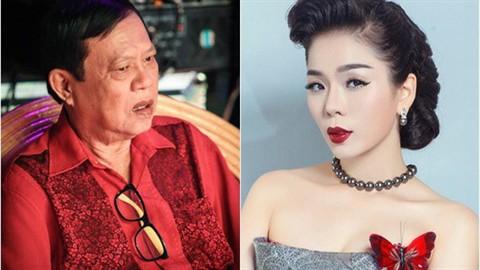 Nhạc sĩ Vinh Sử nặng lời chê cả Mr Đàm, Lệ Quyên-1