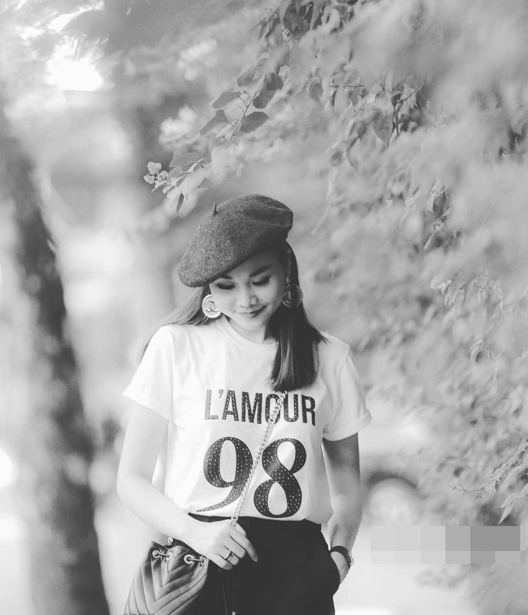 Tin sao Việt: Kỳ Duyên tình cảm bên người đàn ông cô tự nhận mãi yêu-8