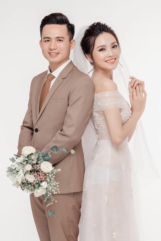 Cận cảnh chiếc váy cưới đính hơn 10.000 viên đá quý của top 10 Hoa hậu Việt Nam 2016 Trần Tố Như-8