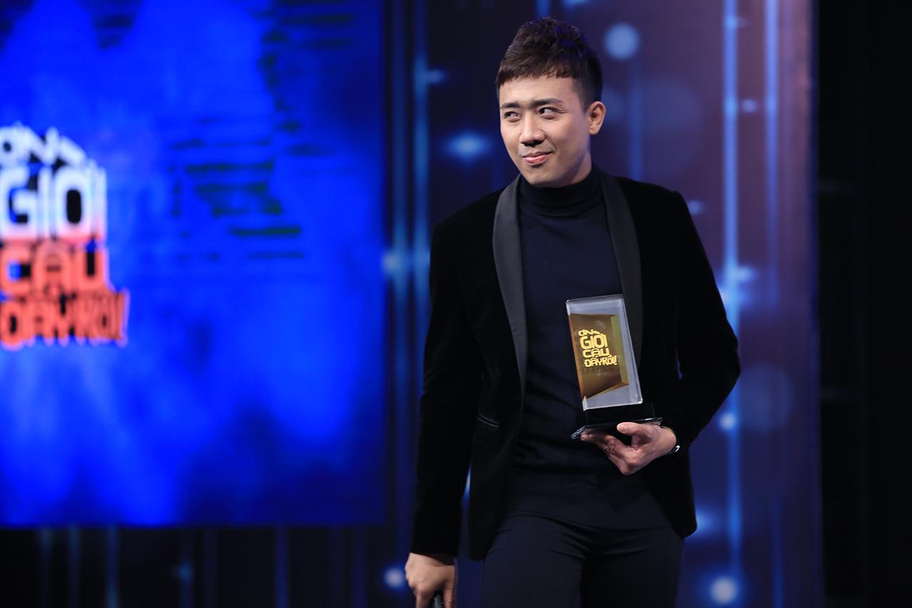 Trấn Thành: Xuân Bắc nghỉ làm MC là do... ăn ở-1