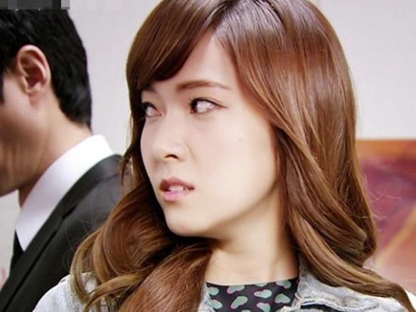 Đời thực xinh đẹp của cô dâu trong ảnh cưới xấu đến giật mình bị bạn thân tung lên mạng-11