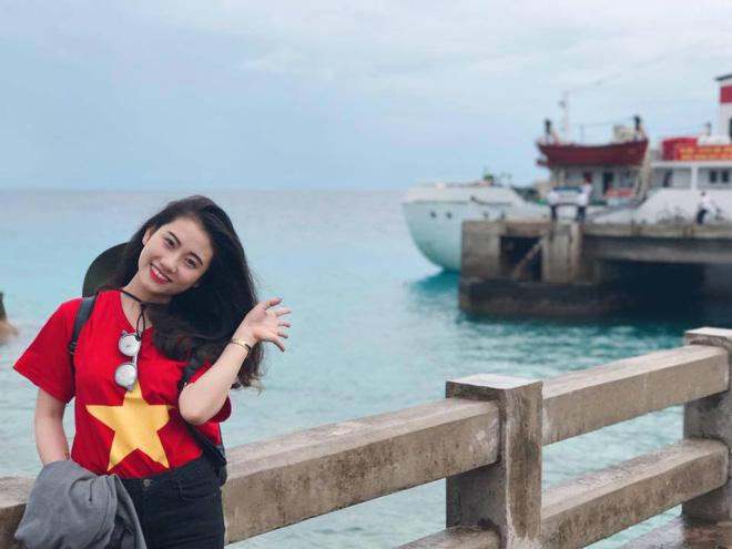 Danh tính cô gái xinh đẹp chiếm trọn trái tim Karik và các soái ca trong tập 17 Vì yêu mà đến-7