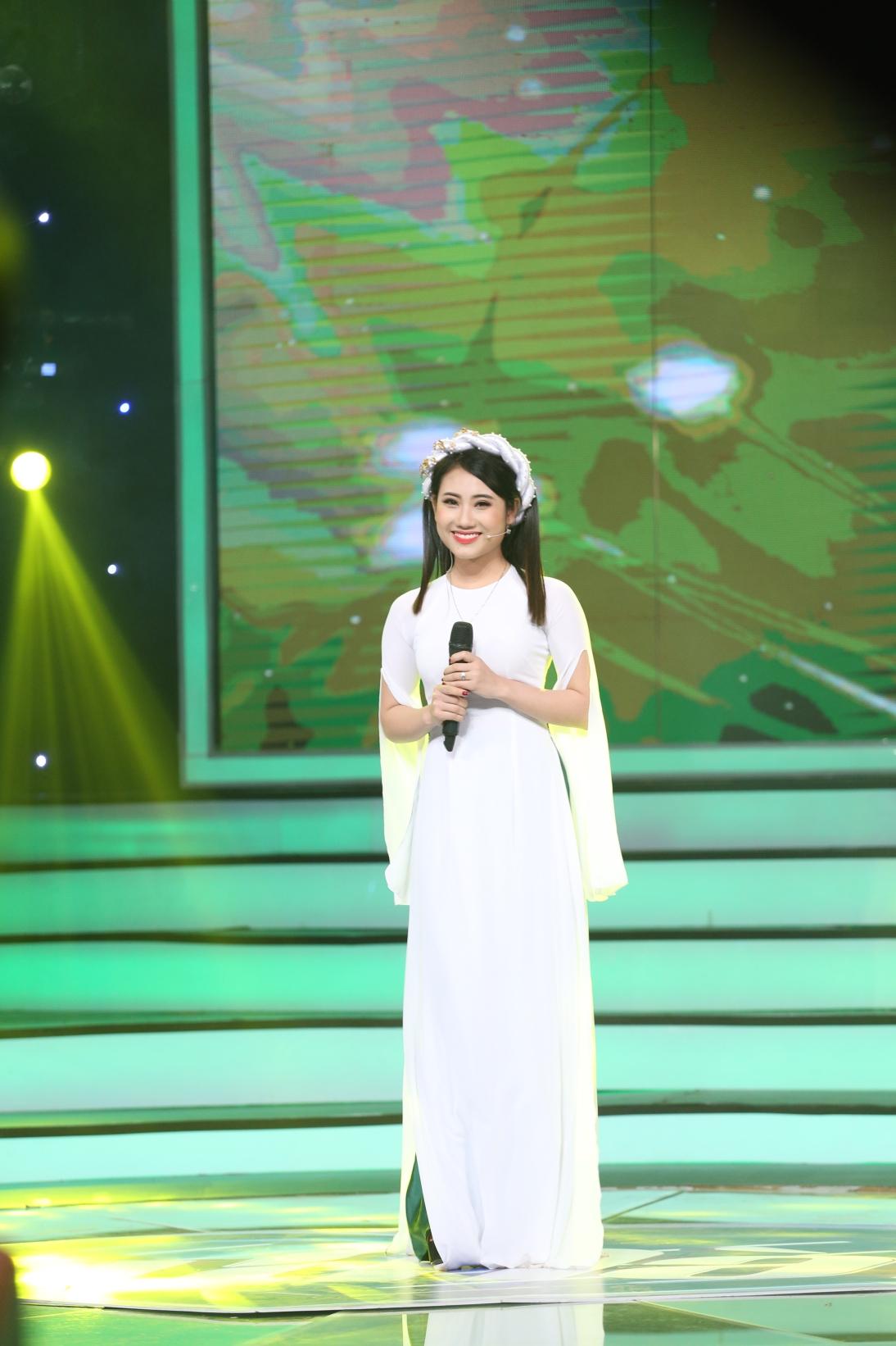 Danh tính cô gái xinh đẹp chiếm trọn trái tim Karik và các soái ca trong tập 17 Vì yêu mà đến-1