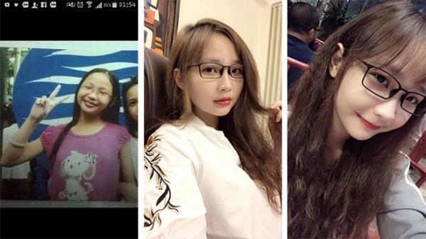 Ca ‘dậy thì’ hơn cả thành công: Cô gái đen-béo-mụn trở nên trắng trẻo, xinh đẹp đến khó tin-2