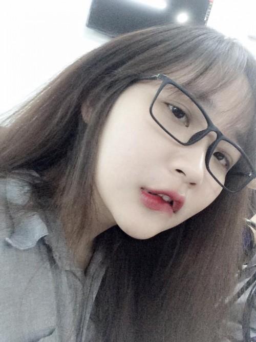 Ca ‘dậy thì’ hơn cả thành công: Cô gái đen-béo-mụn trở nên trắng trẻo, xinh đẹp đến khó tin-6