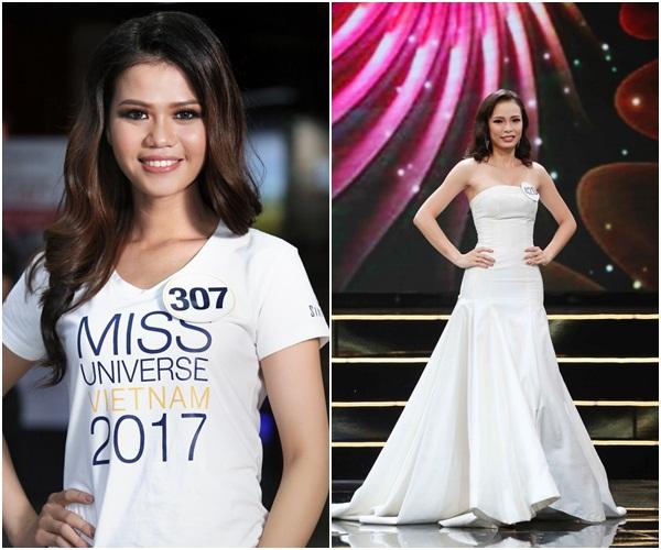 Chuyện hậu trường Hoa hậu Hoàn Vũ (P1): Lê Thị Thu Trang được chọn làm hoa hậu giả định-2