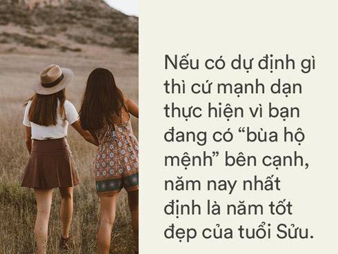 Cứ mạnh dạn làm điều mình muốn, năm 2018 sẽ bảo vệ 3 con giáp này, làm gì cũng gặp được nhiều may mắn và có nhiều tài lộc