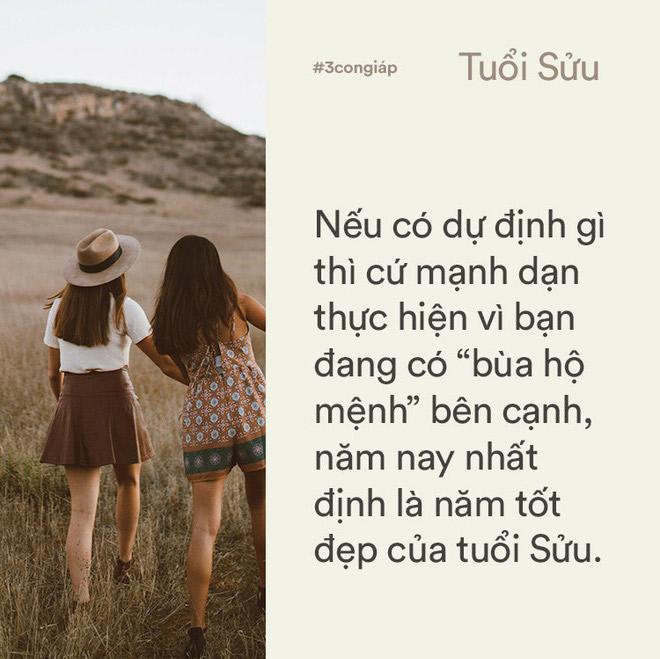 Cứ mạnh dạn làm điều mình muốn, năm 2018 sẽ bảo vệ 3 con giáp này, làm gì cũng gặp được nhiều may mắn và có nhiều tài lộc-1