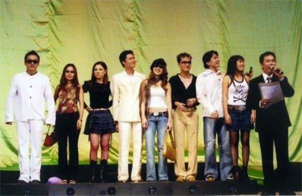 Poster ‘vắng mặt’ Mỹ Tâm - Đan Trường - Cẩm Ly: ‘Làn sóng xanh’ gợi nhắc được gì đêm kỷ niệm 20 năm?-2