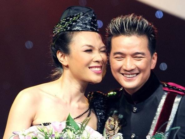 Mỹ Tâm quyết biến màn say rượu thành vũ đạo quốc dân-10