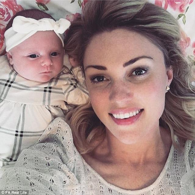 Chị dâu mang thai hộ em chồng và lý do khiến cả thế giới phải cảm phục-4