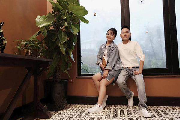 Đời thực xinh đẹp của cô dâu trong ảnh cưới xấu đến giật mình bị bạn thân tung lên mạng-5