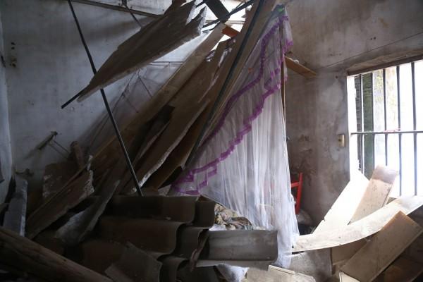 Nỗi đau ám ảnh người cha sau vụ nổ kinh hoàng cùng mưa đạn cướp mạng sống con gái 3 tuổi-7