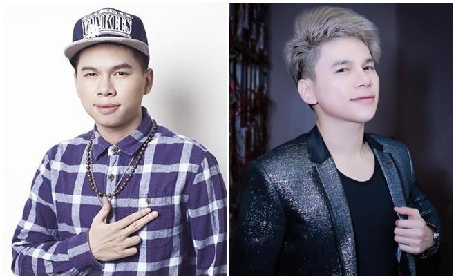 Gọt cằm: Khi các nam thần showbiz Việt cũng bắt đầu nhập cuộc!-1