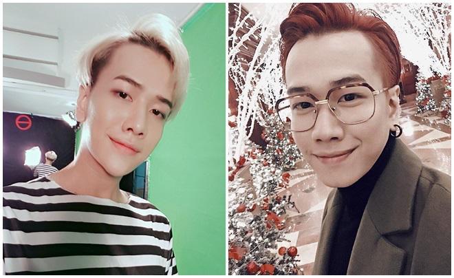 Gọt cằm: Khi các nam thần showbiz Việt cũng bắt đầu nhập cuộc!-6