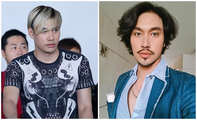 Gọt cằm: Khi các nam thần showbiz Việt cũng bắt đầu nhập cuộc!-3