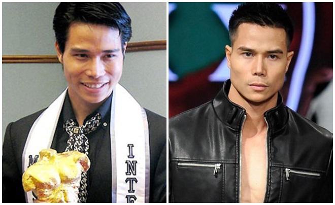 Gọt cằm: Khi các nam thần showbiz Việt cũng bắt đầu nhập cuộc!-4