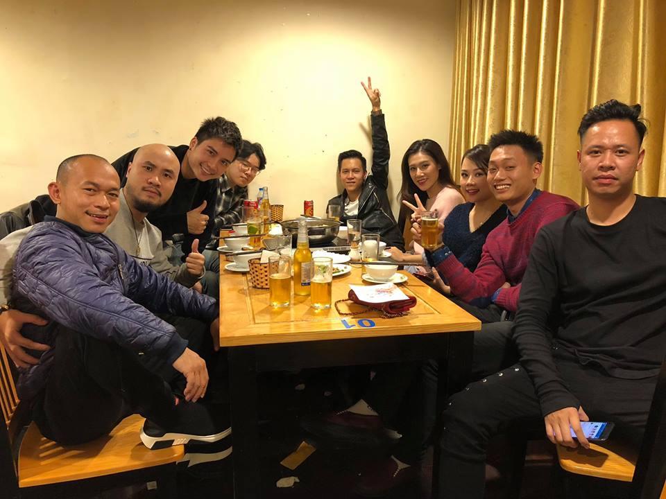 Hot girl - hot boy Việt: Khánh Vy ăn mừng bản mashup 3 hit của Chi Pu bằng tiếng Anh đạt view khủng-11